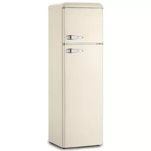 Fridge-Freezer Snaige FR27SM-PRC30E3 252 L