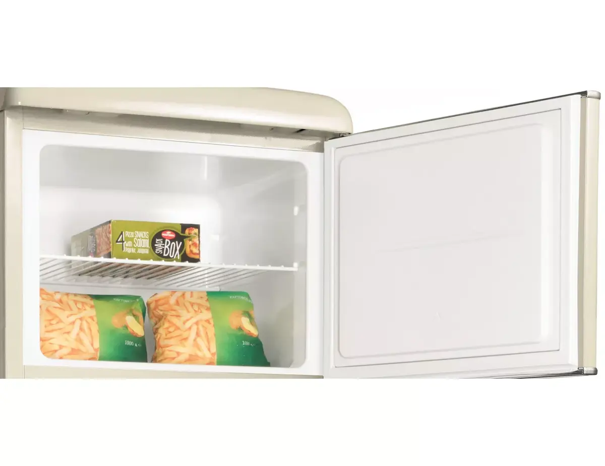 Fridge-Freezer Snaige FR27SM-PRC30E3 Photo 2