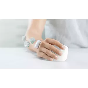 USER TESTED. ERGONOMIST-APPROVED.