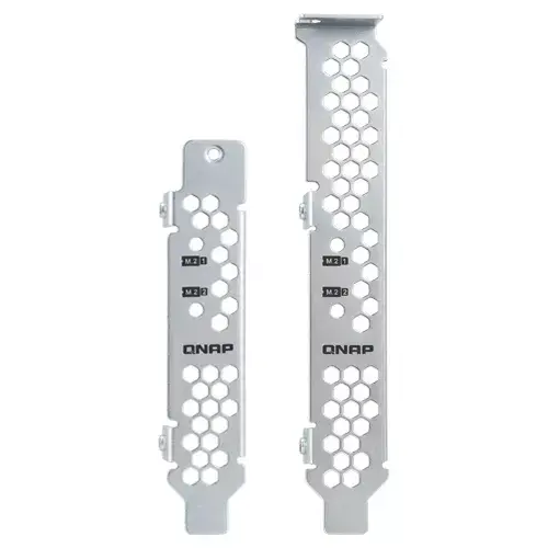 Interface Card QNAP QM2-2S-220A Photo 2
