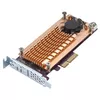 Interface Card QNAP QM2-2S-220A Photo 3