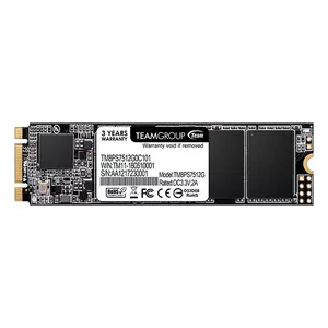 SSD диск Team Group 512 ГБ M.2 SATA III TM8PS7512G0C101