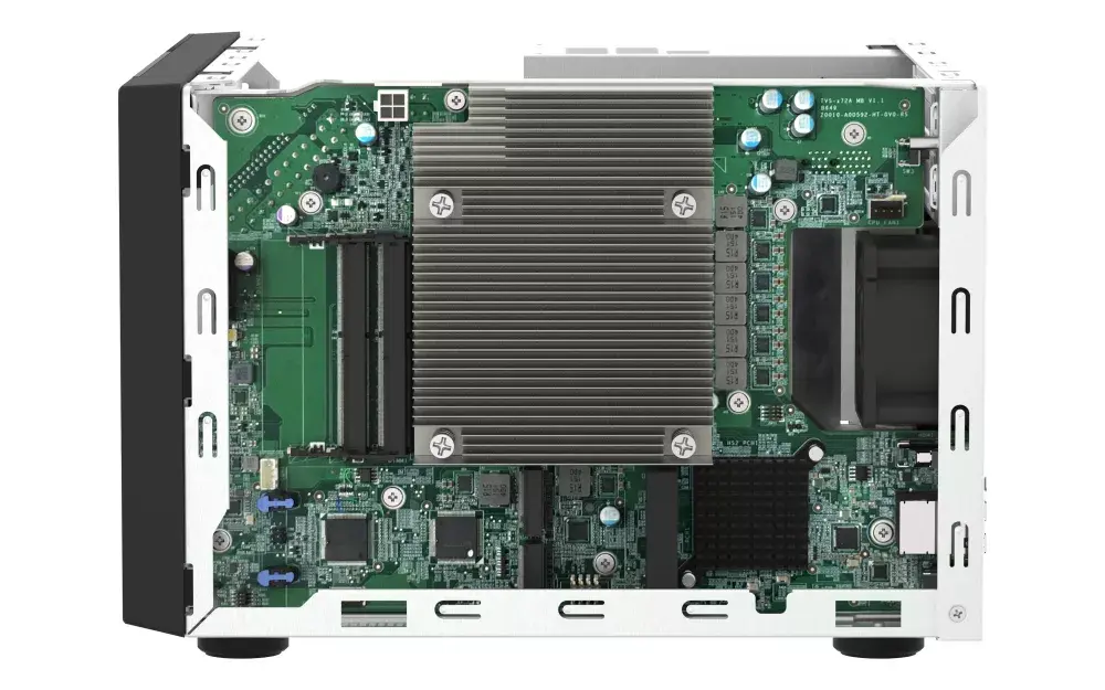 NAS QNAP TVS-h874X Photo 5