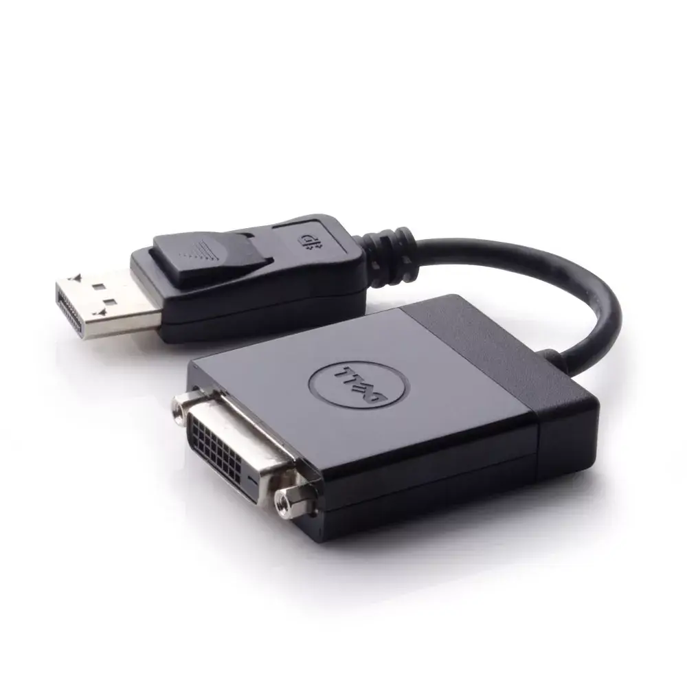 Video kabeļa adapteris DELL 470-ABEO Photo 3