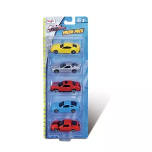 Maisto 15017 play vehicle/play track