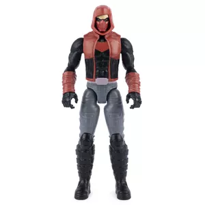 DC Comics Red Hood