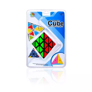 Brain teaser cube, 1609K138