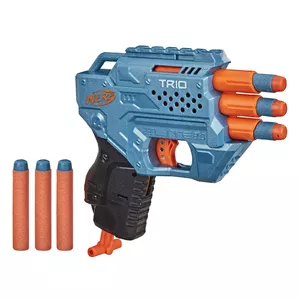 Nerf Elite 2.0 Trio TD-3