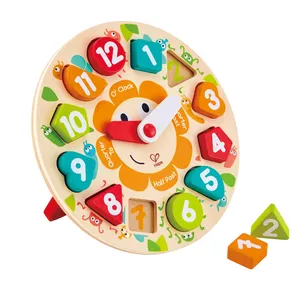 Hape E1622 puzzle Shape puzzle Aircraft