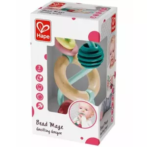 HAPE grab toy  Bead Maze, E8501B