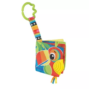 Playgro 0183858 rattle