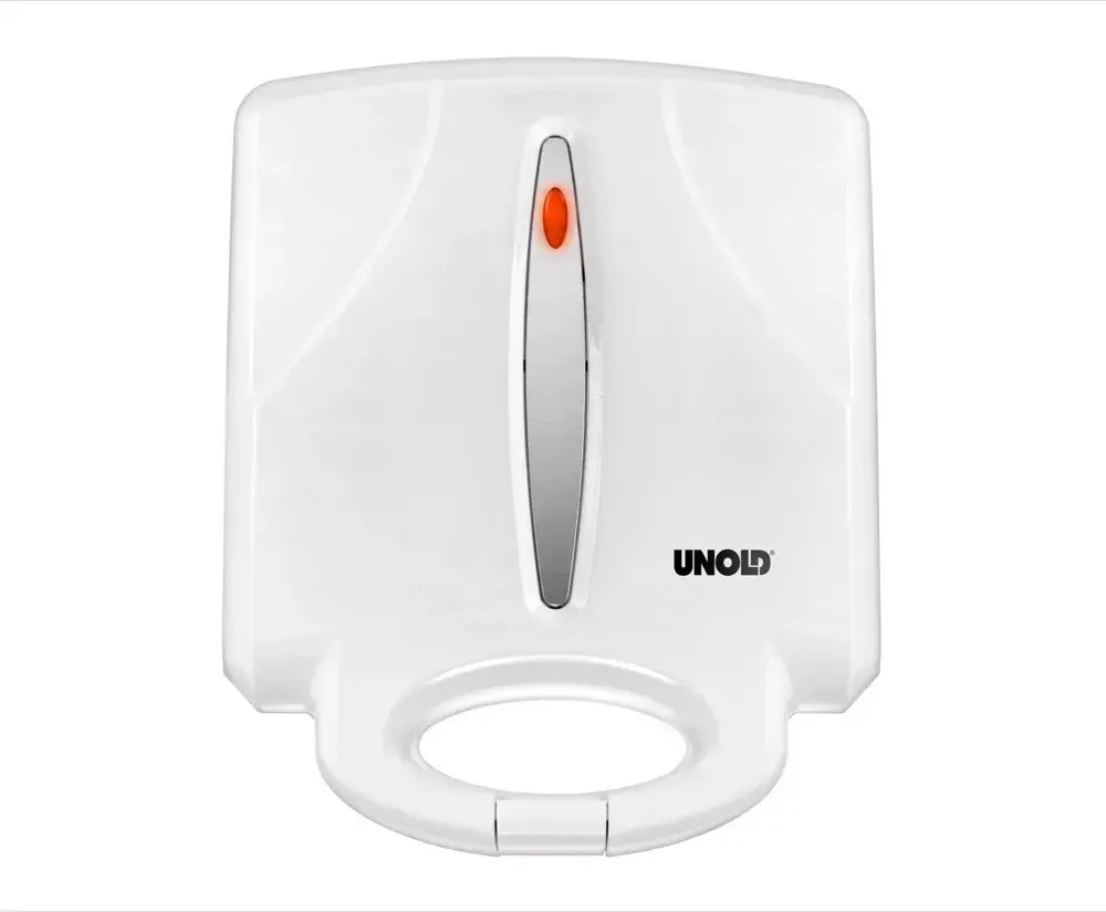 Waffle Iron Unold 48360 Photo 2