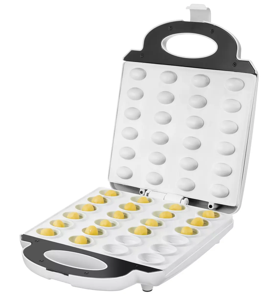 Waffle Iron Unold 48360 Photo 5