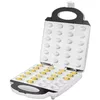 Waffle Iron Unold 48360 Photo 5