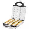 Waffle Iron Unold 48360 Photo 6