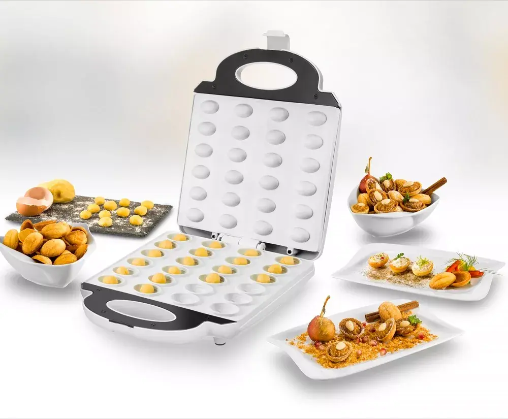 Waffle Iron Unold 48360 Photo 7