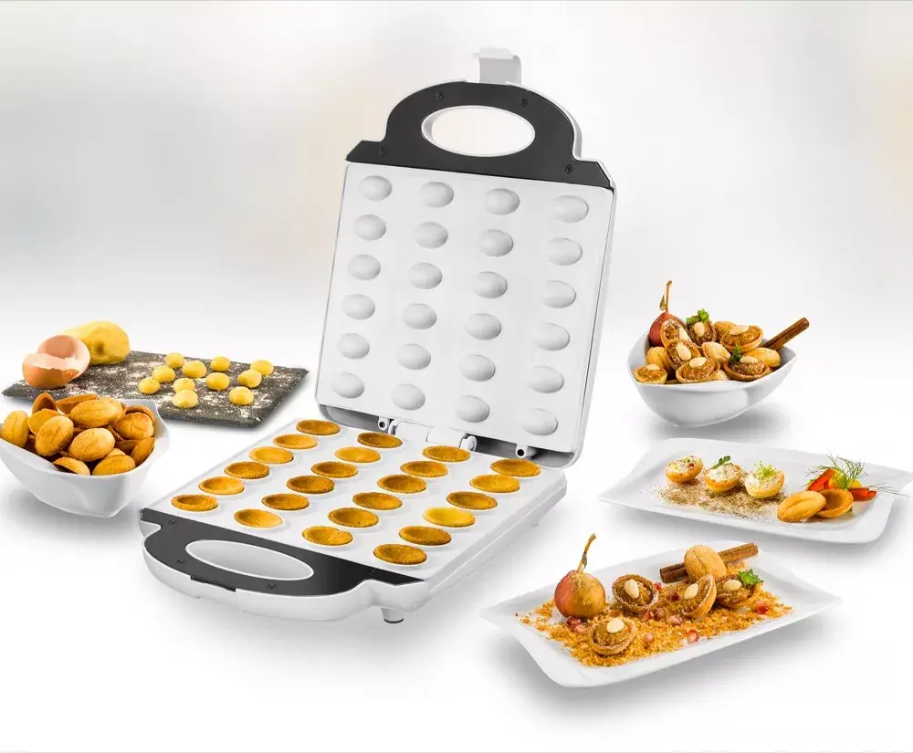 Waffle Iron Unold 48360 Photo 8