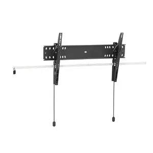 Wall mount Vogel's PFW 4710 for TVs up to 55 inches — slim fixed bracket, model PFW 4710