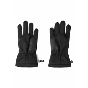 LASSIE Gloves Softshell Yodiell Black 727737-9990 5