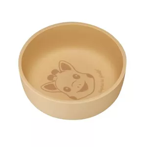 Sophie la girafe Silicone bowl Детская миска