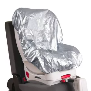 HAUCK sun protector for car seat Cool Me 618349