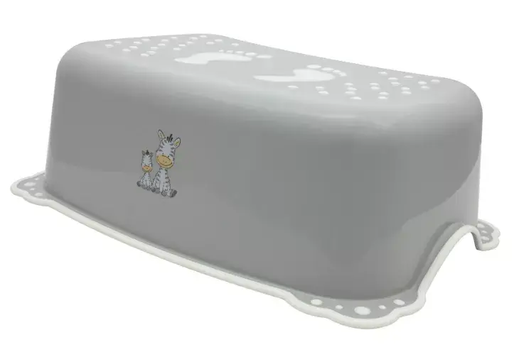 Maltex step up stool 6913 with antislip rubber Photo 2