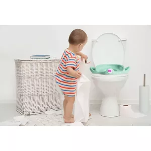 OKBABY toilet training seat SOFA, white, 39261600