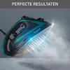Tefal Puregliss FV8066 утюг 3000 Вт Photo 2