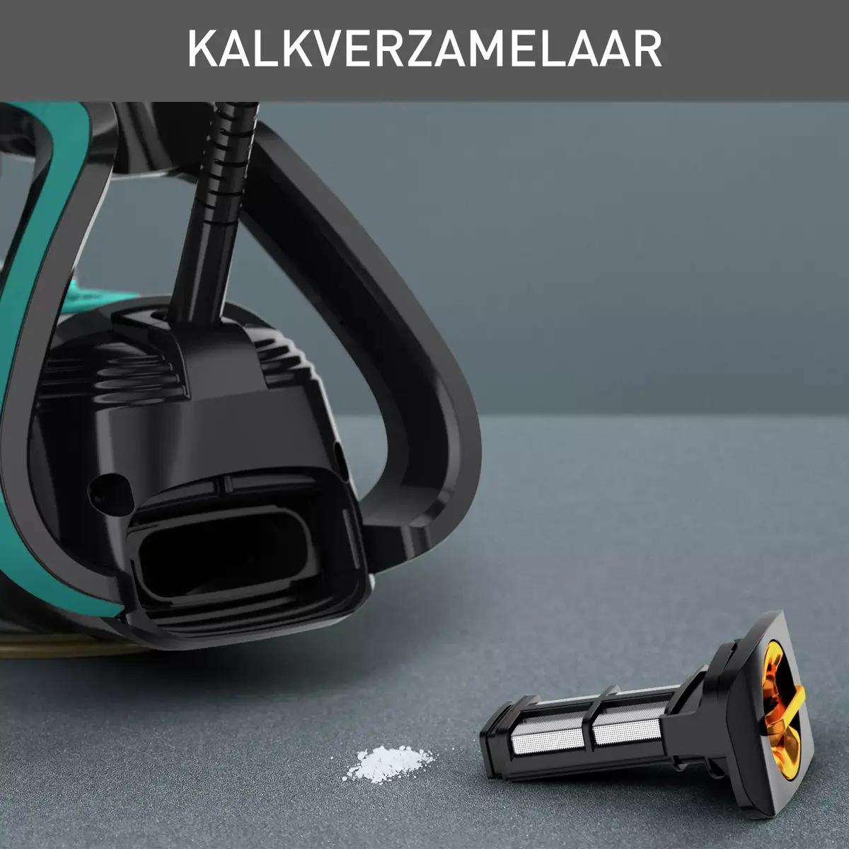Tefal Puregliss FV8066 утюг 3000 Вт Photo 6