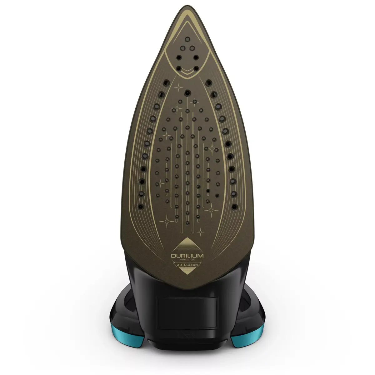 Tefal Puregliss FV8066 утюг 3000 Вт Photo 7