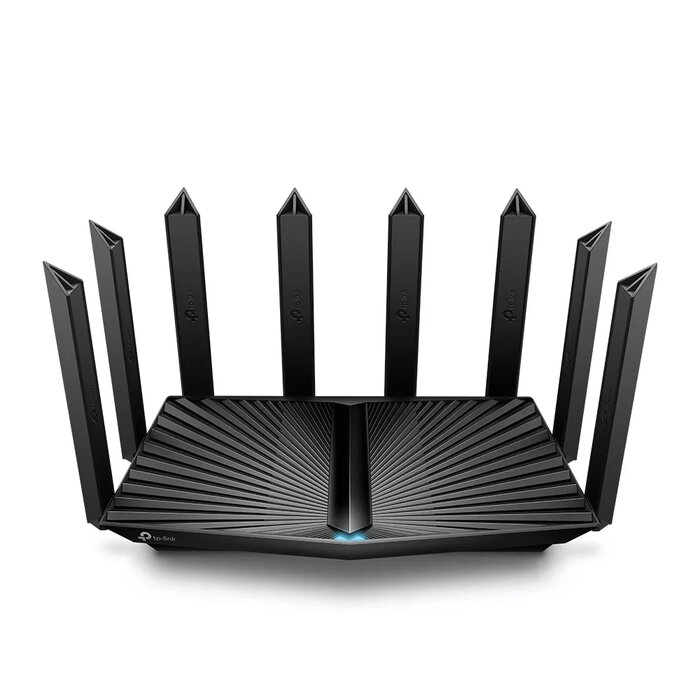 Routers