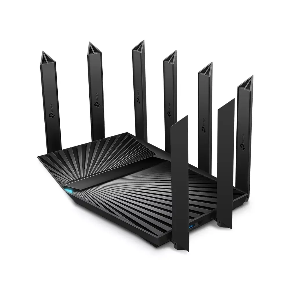 Трехдиапазонный Wi-Fi 6 роутер TP-Link Archer AX95 Photo 2