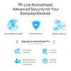 Трехдиапазонный Wi-Fi 6 роутер TP-Link Archer AX95 Photo 6