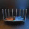 Трехдиапазонный Wi-Fi 6 роутер TP-Link Archer AX95 Photo 8