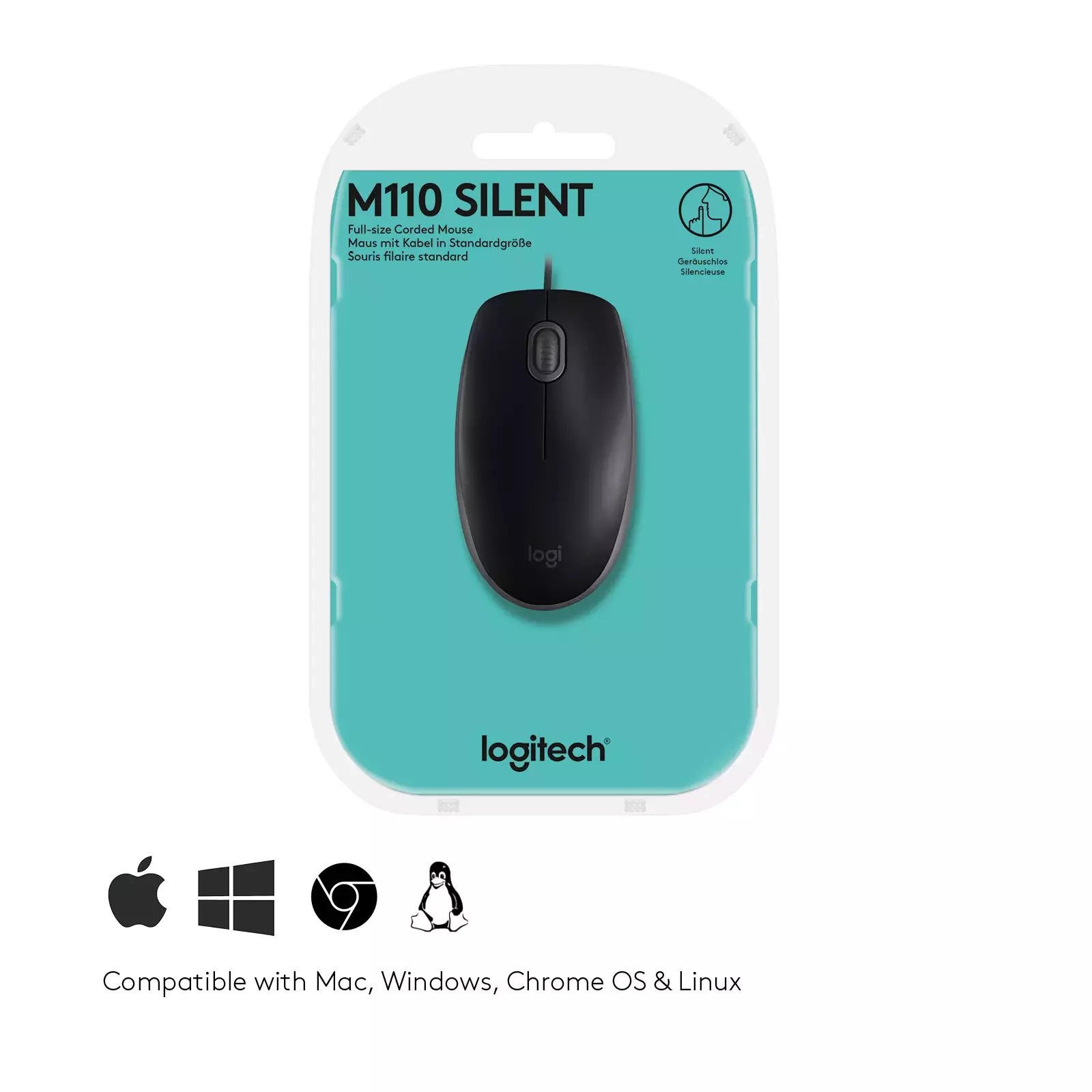 Logitech 910-005508 Photo 7