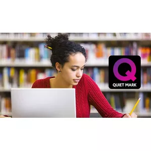 QUIET MARK CERTIFICATION