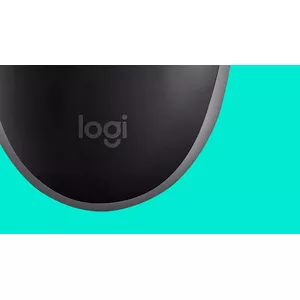 BUILT BY LOGITECH