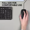 Мышка Logitech B110 Silent Photo 3
