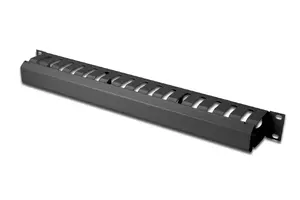Kabeļu pārvaldības panelis Digitus DN-97617 1U