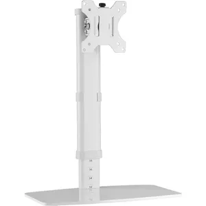 Monitor Mount Techly ICA-LCD 260 27" Desk White