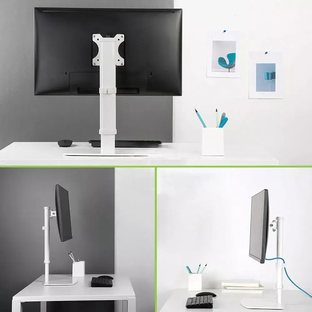 Monitoru statīvs Techly ICA-LCD 260 Photo 10