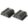 AV transmitter & receiver Techly IDATA EXT-E70POED Photo 3