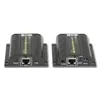AV transmitter & receiver Techly IDATA EXT-E70POED Photo 4