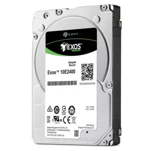 Cietais disks Seagate 1.2 TB 2.5" SAS ST1200MM0129