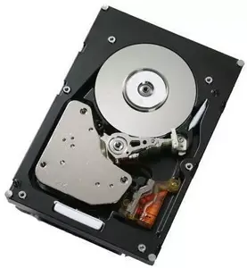 Iekšējais IBM 900GB SAS cietais disks 10 000 apgr./min (900 GB, SAS, 2,5")