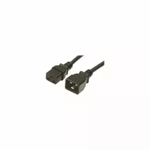 Power extension cable MANHATTAN 302814 — extension power lead for devices