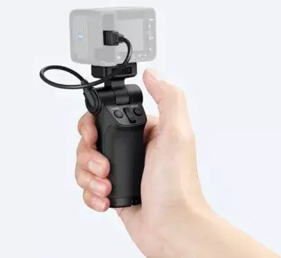 Штатив Sony VCT-SGR1 Photo 5