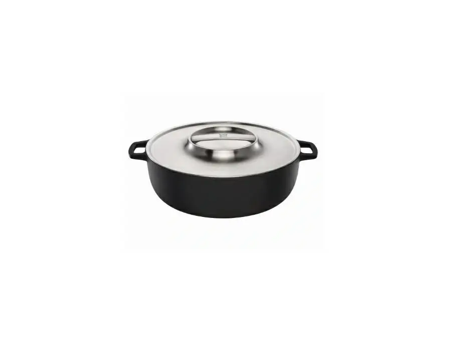 Čuguna grila katls Fiskars Norden Grill
