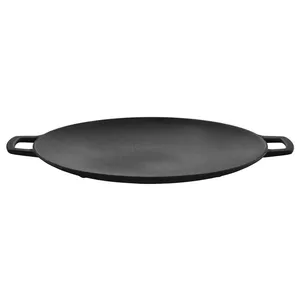 Čuguna plāksne Fiskars Norden Grill Chef 1066432 grilēšanai un cepšanai