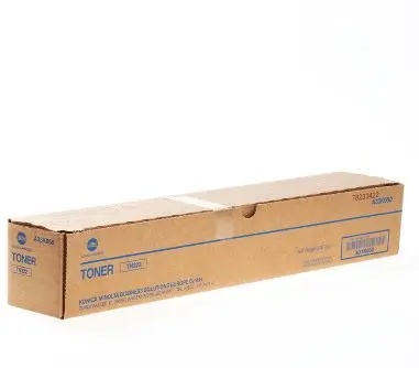 Tonera komplekts Konica Minolta TN-322 A33K050